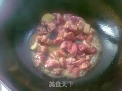 Make step 3