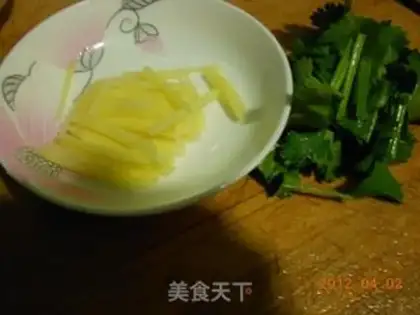 Make step 4