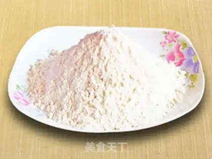 Make step 2