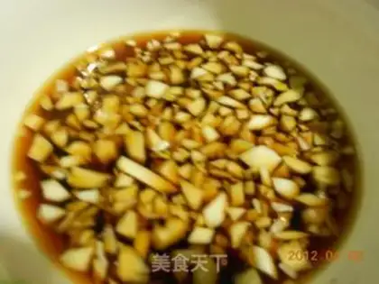Make step 5