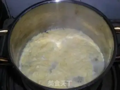 Make step 5