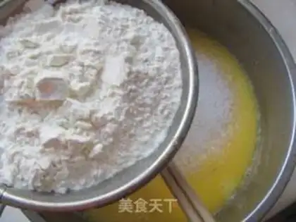 Make step 1