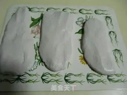 Make step 1