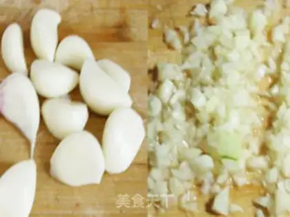 Make step 5