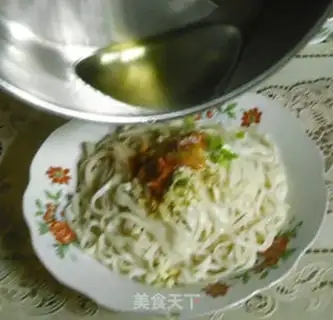 Make step 5