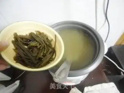 Make step 2