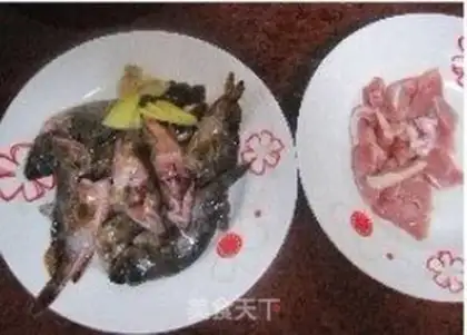 Make step 0