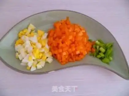 Make step 2