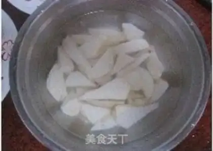 Make step 1