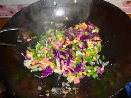 Make step 4