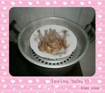 Make step 5