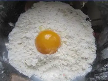Make step 3