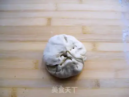 Make step 16