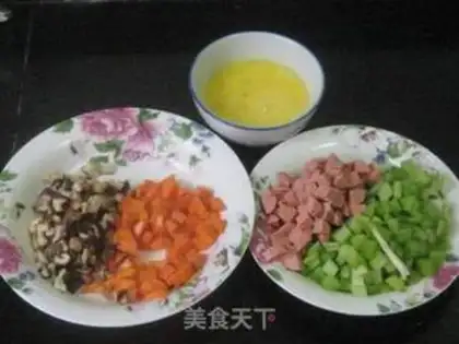 Make step 1