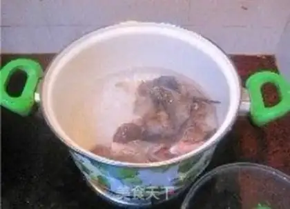 Make step 2