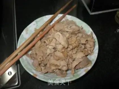 Make step 1