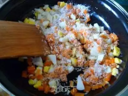 Make step 4
