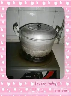 Make step 6