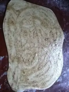 Make step 1