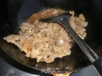 Make step 7