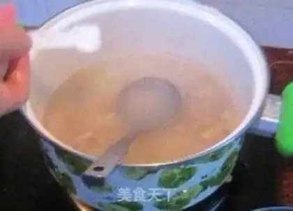 Make step 5