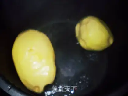Make step 0
