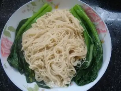 Make step 5