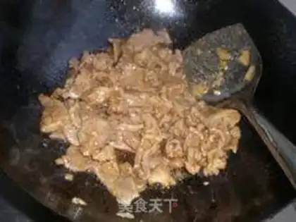 Make step 8