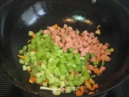Make step 4