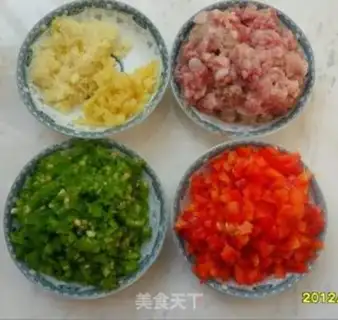 Make step 1