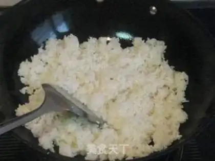 Make step 5