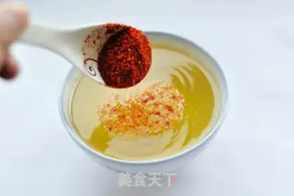 Make step 5