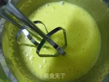 Make step 2