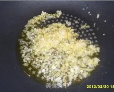 Make step 3