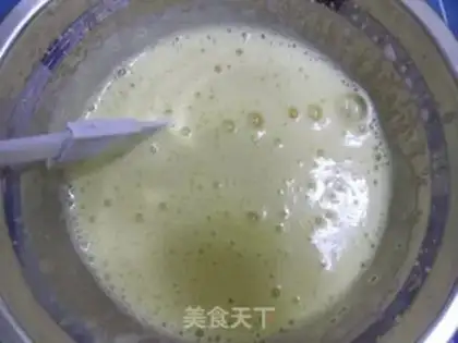 Make step 3