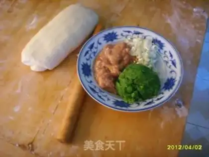 Make step 3
