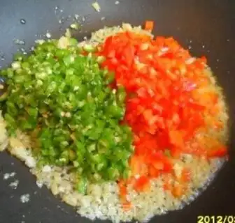 Make step 4
