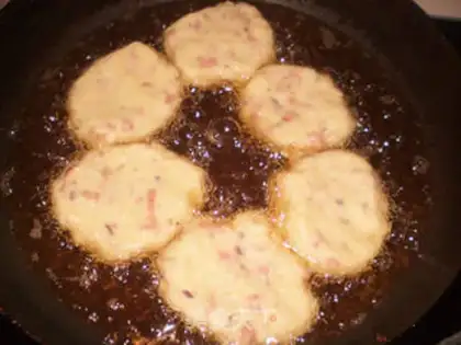 Make step 5