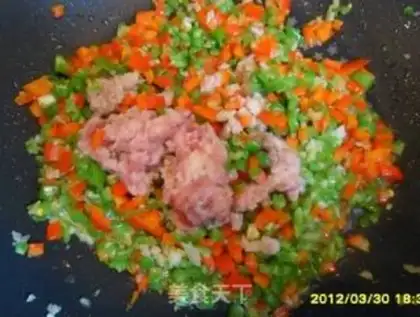 Make step 5