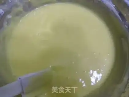 Make step 5