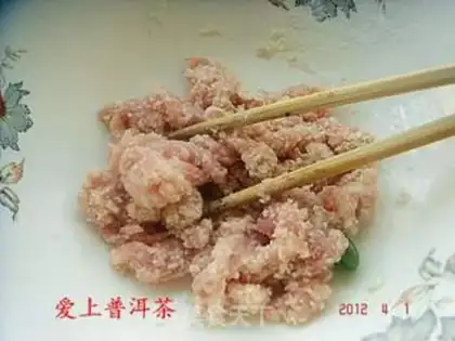 Make step 2