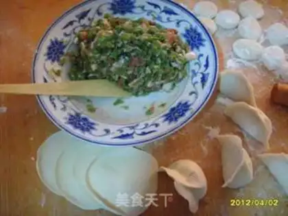 Make step 5