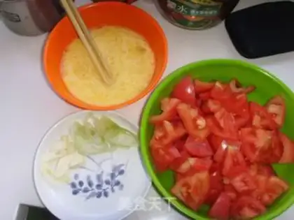 Make step 1