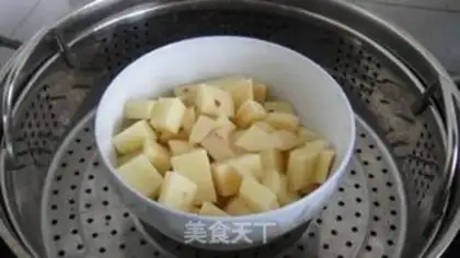 Make step 2