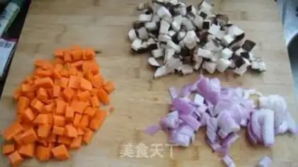 Make step 3