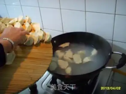 Make step 7