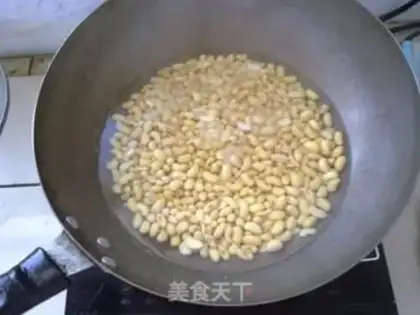 Make step 1