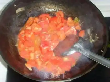 Make step 5
