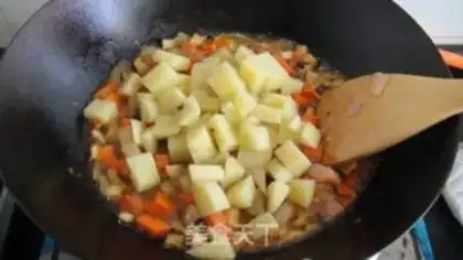 Make step 6