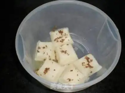 Make step 5